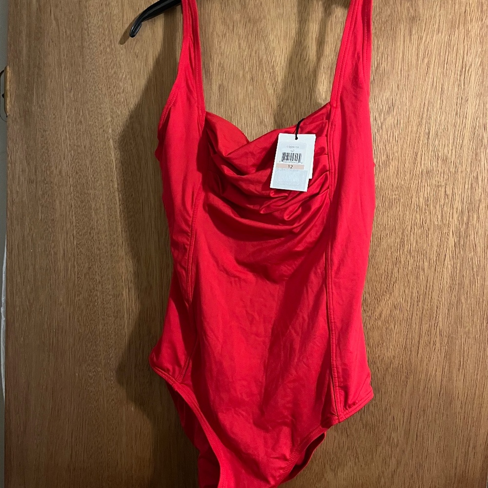 woman’s swim suits